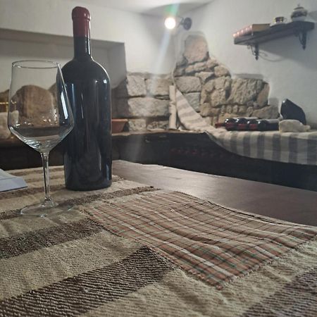 La Tappa Del Vignaiolo Home Мамояда Екстер'єр фото